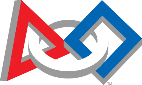 FIRST Robotics Logo